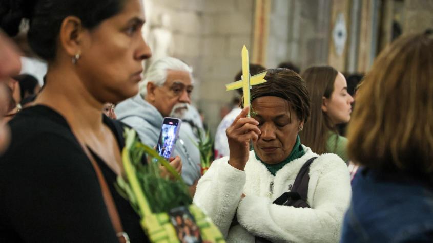 Semana Santa 2025: ¿Qué días son feriados?
