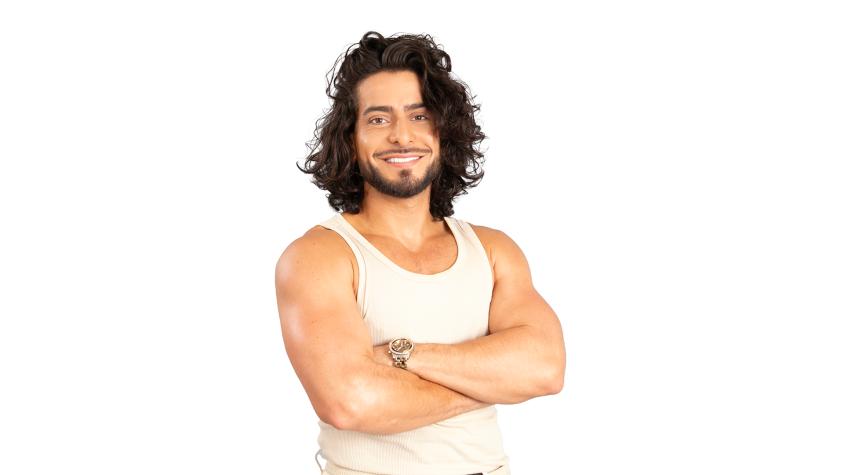 Boris Sánchez busca un lugar en Mundos Opuestos: conoce al chico que busca su revancha en un reality