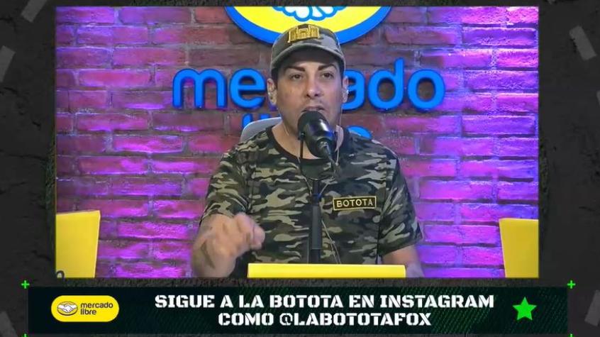 Botota Fox reveló todas las operaciones a las que se ha sometido: Una de las intervenciones se la hizo en Perú