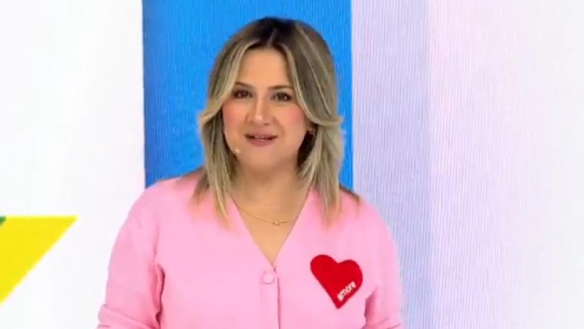 Semana Santa: Michelle Adam pronostica cómo estará el tiempo durante el feriado largo