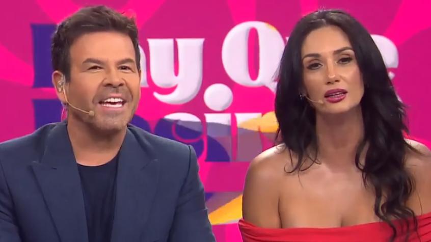 ¡Hay que decirlo! / Capítulo del lunes 7 de abril