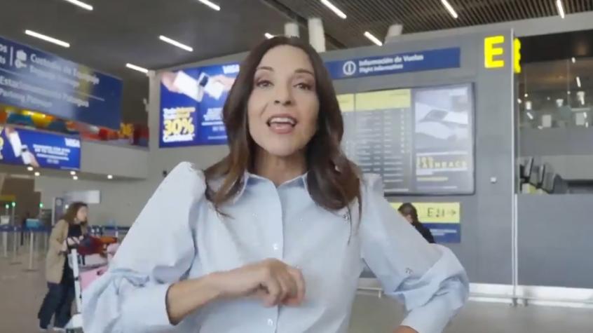 Hola y Adiós | Capítulo 6