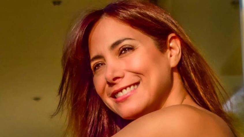 Con más de 10 teleseries en su carrera: Catalina Olcay es la nueva participante confirmada para Mundos Opuestos