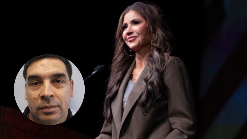 Chileno que robó a secretaria de gobierno de Estados Unidos podría ir a la cárcel de Bukele