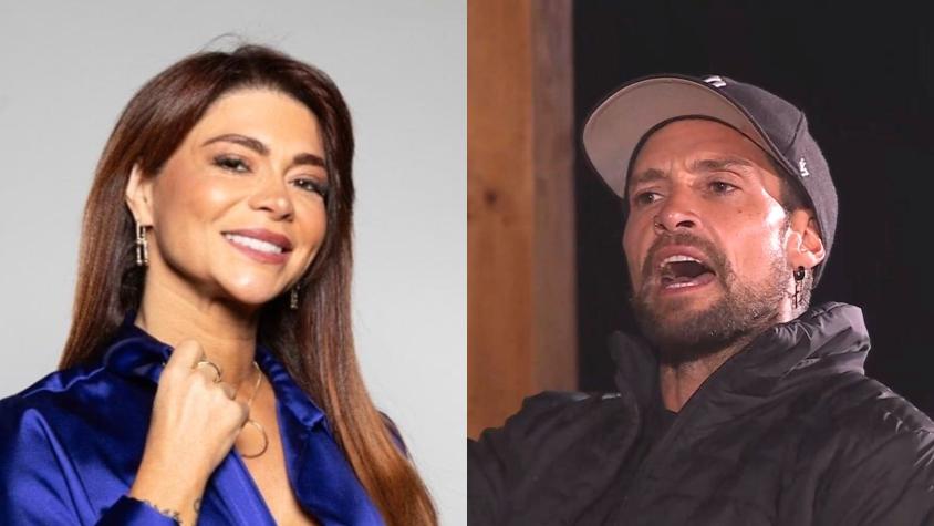 Luis Mateucci arremete contra Antonella Ríos y le envía contundente audio: “Voy a dejar la re cag…”