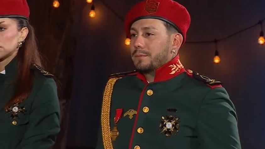 Dash revela la participante de Palabra de Honor que más lo estresa: "Me deja loco"