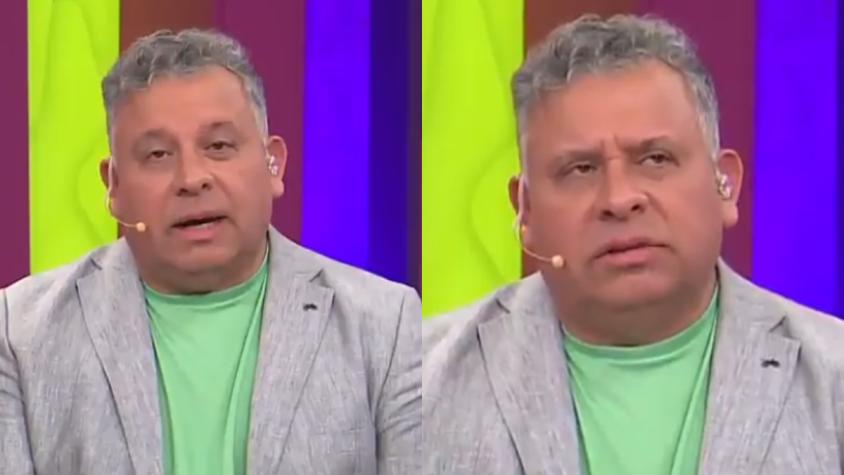 Willy revela la insólita manera en que terminaron con él: "Éramos distintos" 