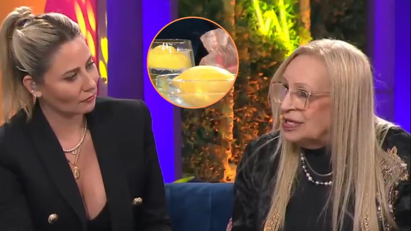 Este es el ritual de Fátima Gomes para saber si tu pareja es infiel