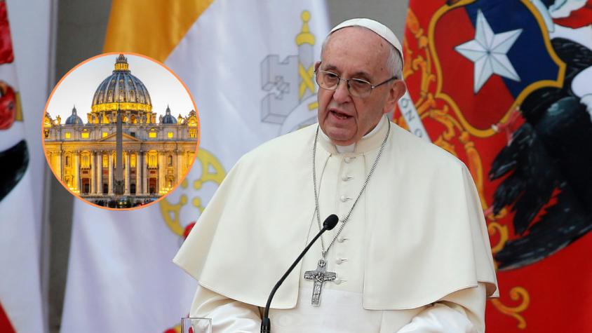 Rompió con una tradición: El Papa Francisco no será sepultado en la Basílica de San Pedro