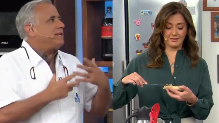 ¿Por qué podría hacer mal el pan tostado? Doctor Ugarte cuenta las razones