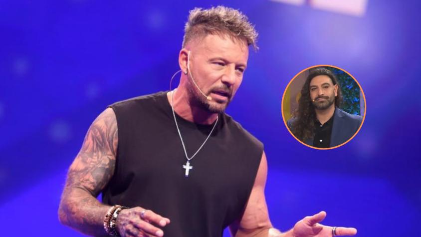 Reconocido tarotista vaticina triste futuro amoroso para Fabricio tras supuesta infidelidad: "Y es potente"