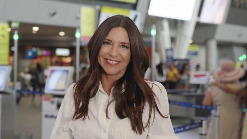 Este sábado en Hola y adiós: Karla Constant conocerá a un imitador de Luis Miguel y una exitosa banda de K-Pop