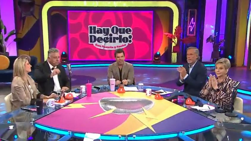 Importante miembro de ¡Hay que decirlo! sufre la muerte de un familiar