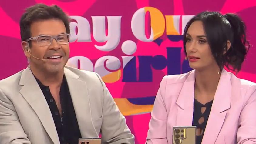 ¡Hay que decirlo! / Capítulo del martes 22 de abril