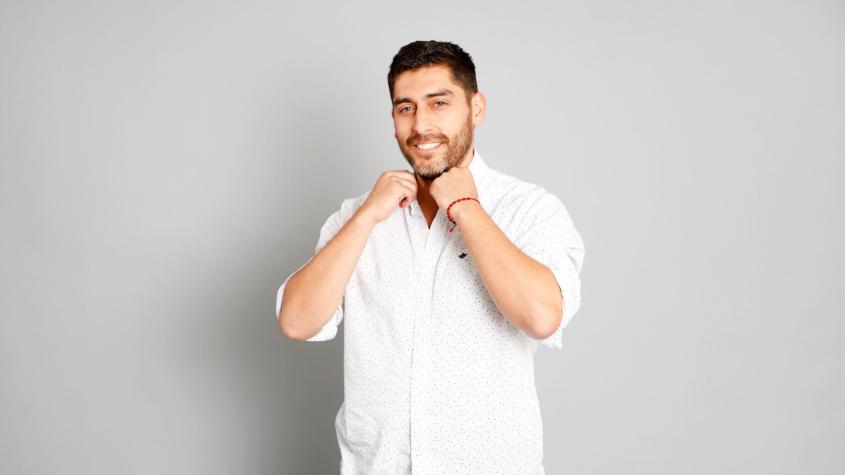 Ignacio Oliva se suma al equipo de La tarde es nuestra: "Nuestro objetivo es que los casos no queden botados después de la tele"