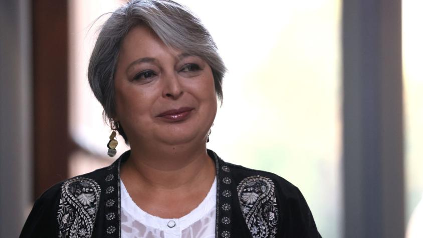 Renuncia la candidata Jeannette Jara: Así fue el cambio de gabinete del Presidente Gabriel Boric