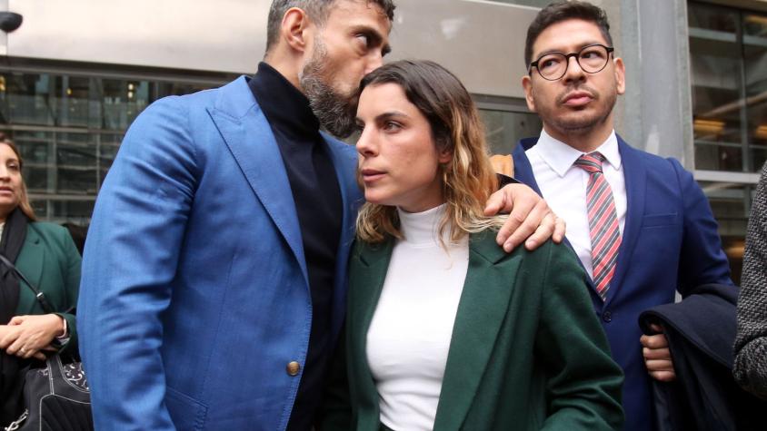 Este sería el valor de la casa que cotizaron Maite Orsini y Jorge Valdivia