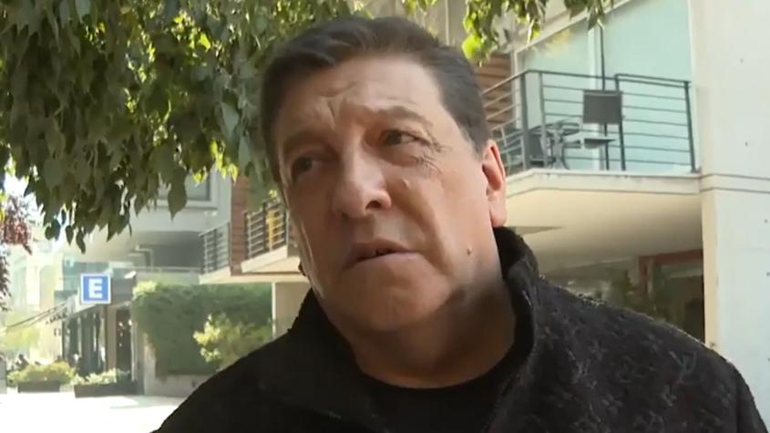 Julio César Rodríguez rompe el silencio ante posible cambio de canal