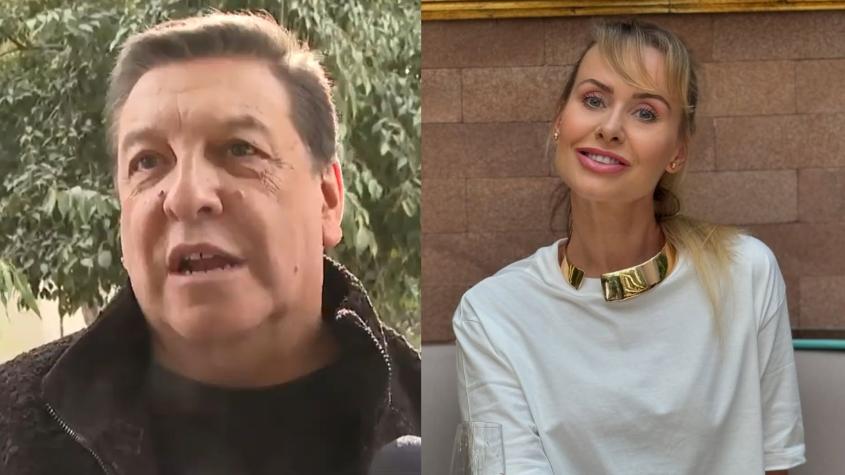 Julio César Rodríguez deberá declarar en polémico caso de Lola Melnyck: Él cree que es un error