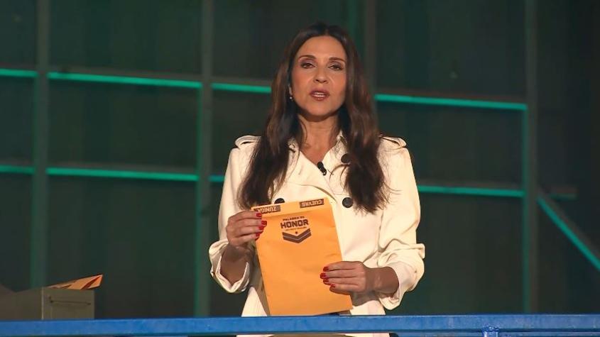 "Cuando me los tope...": ex recluta lanzó dura advertencia a compañeros de Palabra de Honor 