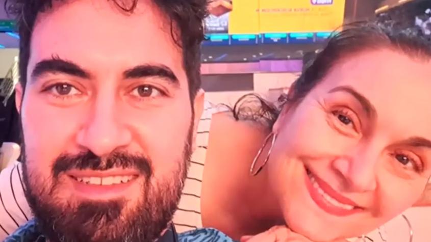 Informan el estado de ánimo de Lorene Prieto tras lo ocurrido con su hijo