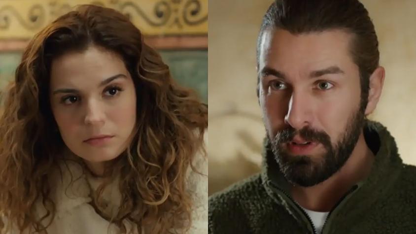 ¿Qué pasará con Nejat y Suna? Sigue En VIVO el nuevo episodio de Mamá por Accidente
