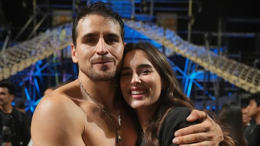 Tiene casi cuatro meses de embarazo: Melina Noto revela quién sabe el sexo de su bebé