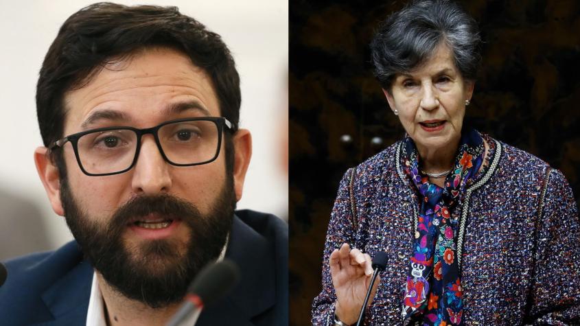 Estas son las escuchas telefónicas a Miguel Crispi sobre el caso de Isabel Allende