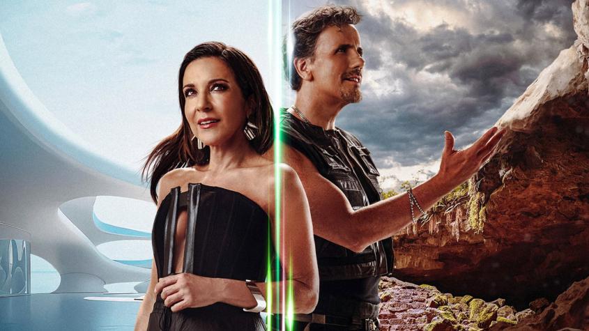 Una exchica reality, una argentina exitosa y el chino más querido de Chile: Mundos Opuestos presenta nuevos confirmados