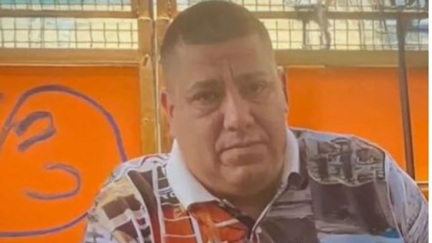Tenía vínculo con artistas urbanos: Quién era "El Mutema", el narcotraficante asesinado en Quilicura