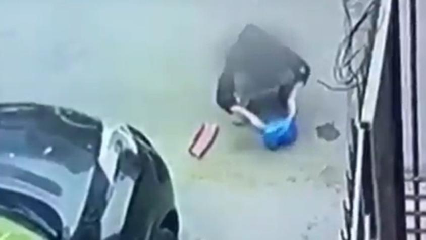 El impactante caso de esclavitud que sufrió un niño de 13 años en Iquique