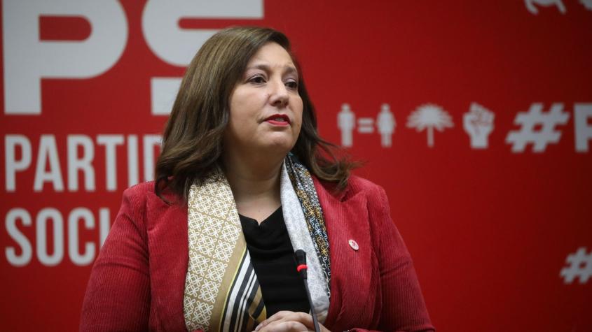 Paulina Vodanovic se arrepiente de llegar a La Moneda: ¿Cuánto duró su candidatura?