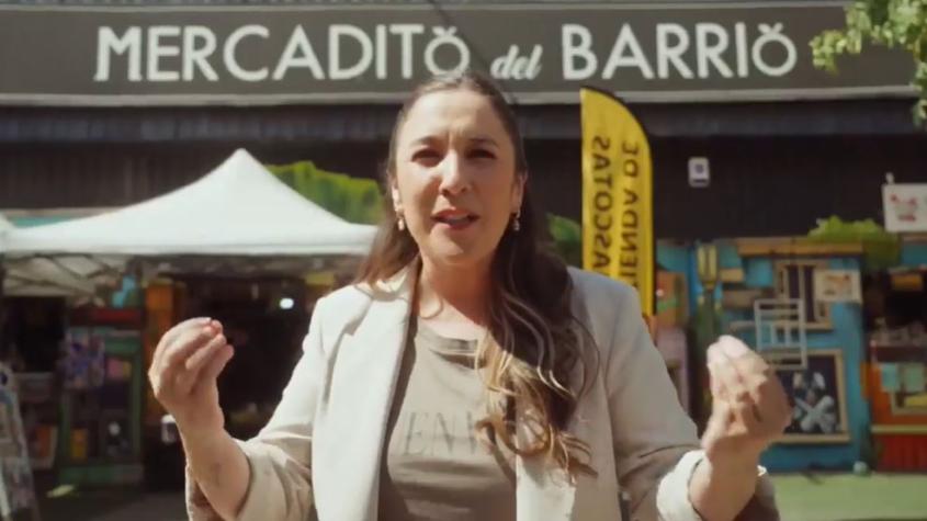 Probando el barrio | Capítulo 8 | Barrio Parque Bustamante