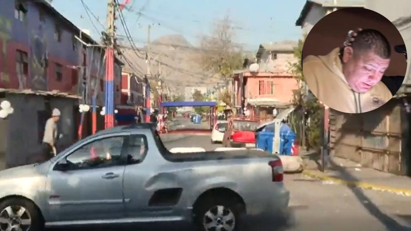 Famoso reggaetonero internacional despide a narcotraficante asesinado en Quilicura