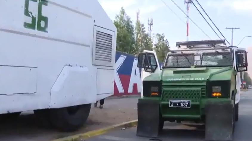 La decisión de la familia con el velorio del narcotraficante asesinado en Quilicura