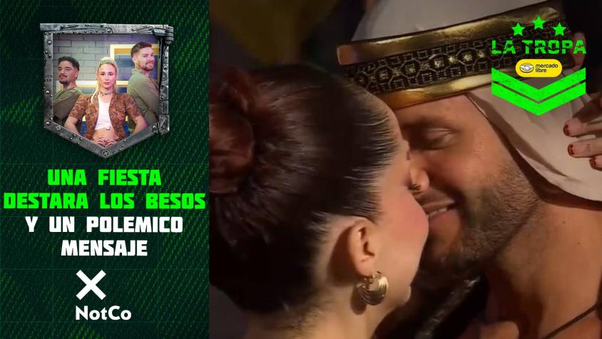 La Tropa Mercado Libre | Palabra De Honor | React Capítulo 100