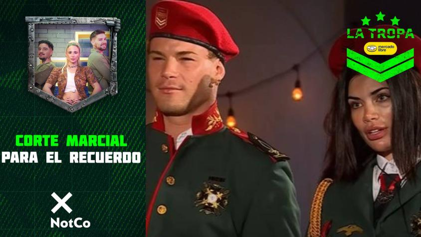 La Tropa Mercado Libre | Palabra De Honor | React Capítulo 102