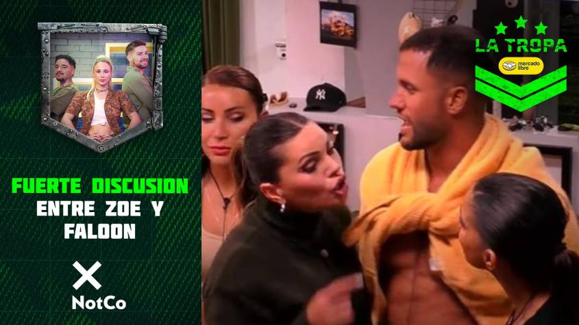 La Tropa Mercado Libre | Palabra De Honor | React Capítulo 105