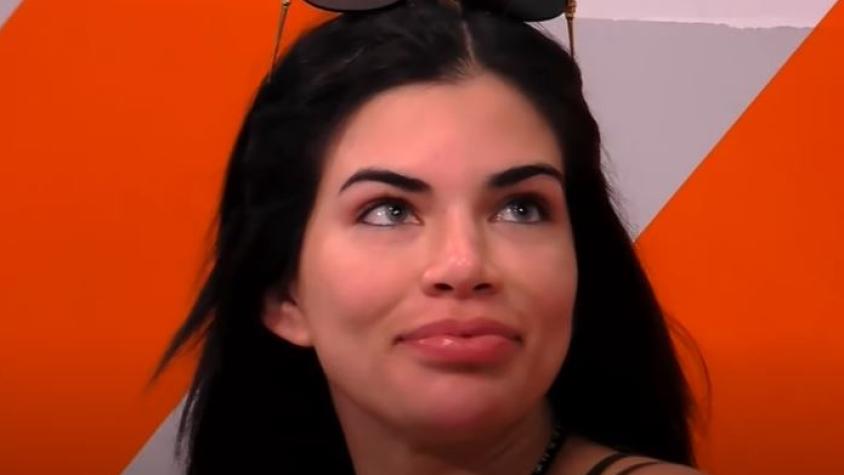 Samantha Batallanos calificó de "muy hipócrita" a Yuli Cagna: "Ella avivaba el juego"