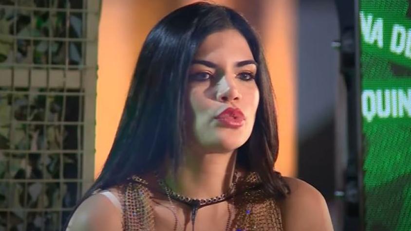 "Su carácter no iba con su belleza": Samantha Batallanos critica a exparticipante a Palabra de Honor y la califica de "loca"