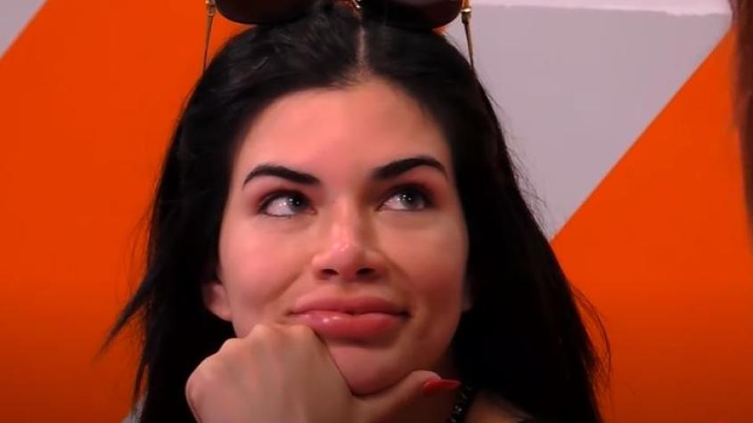 "Es el personaje del reality": Usuarios de X alaban la participación de Samantha Batallanos en Palabra de Honor