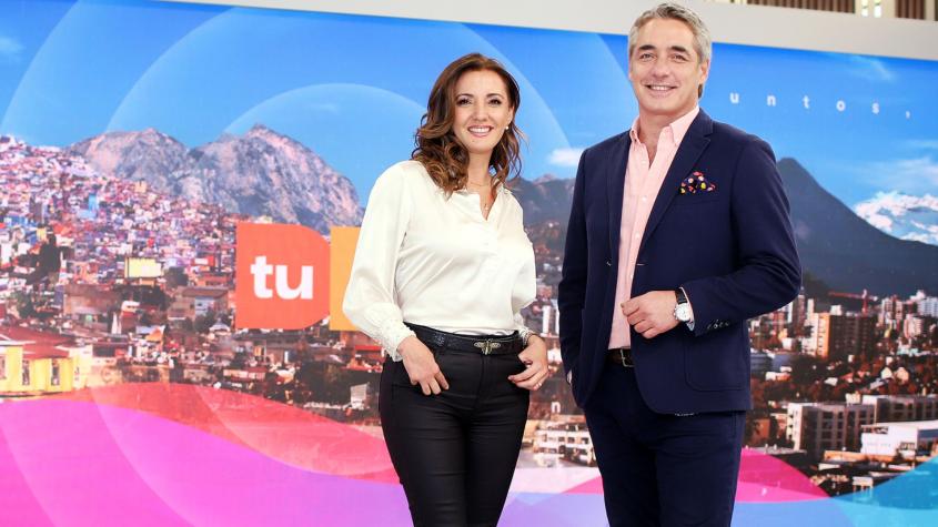 Tu Día / Capítulo del lunes 28 de abril