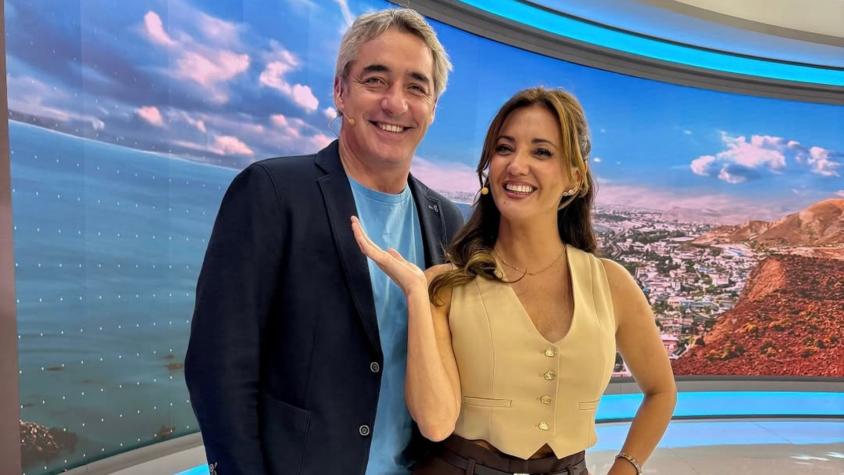 Tu Día / Capítulo del miércoles 16 de abril