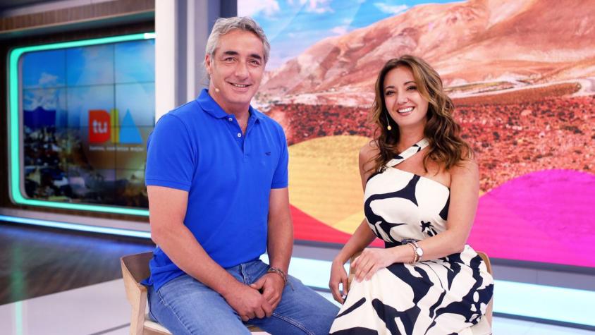 Tu Día / Capítulo del martes 29 de abril