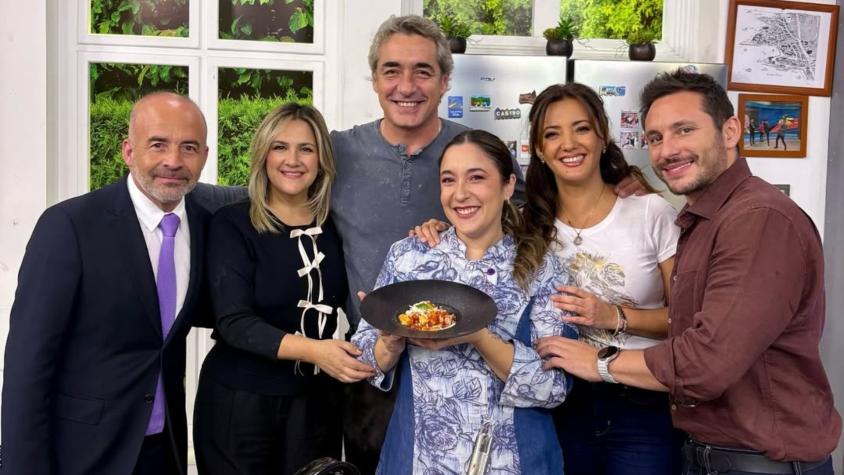 Tu Día / Capítulo del miércoles 30 de abril