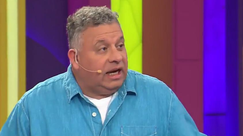 Willy Sabor sufre serio percance con su auto: "No saben nada..."