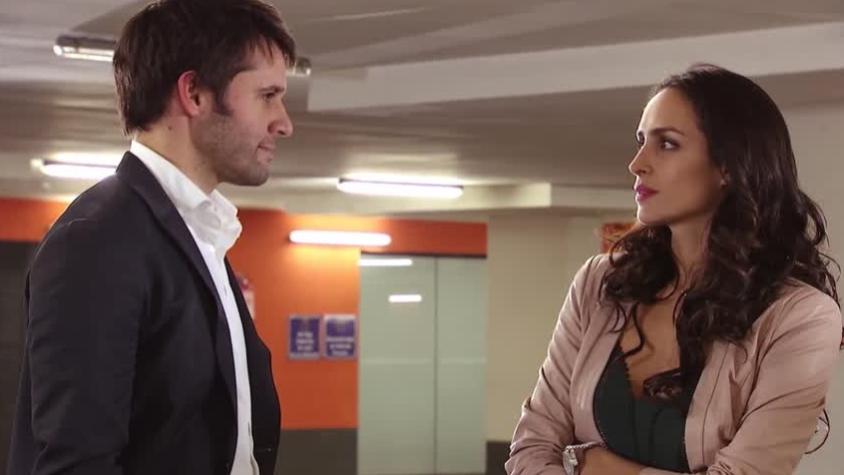 Chipe Libre | Capítulo 04 | Se complican las cosas con Franco