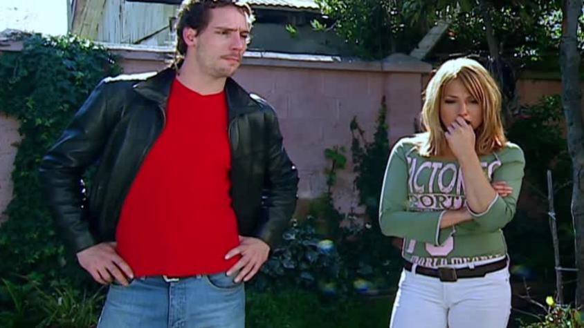 Machos | Capítulo 116 | Adán intenta recuperar a Fernanda