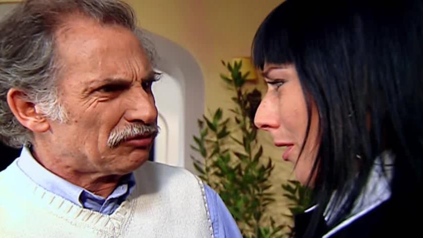 Machos | Capítulo 175 | La hija no reconocida