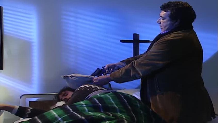 Hippie | Capítulo 88 | Se cumple la orden de José Patricio